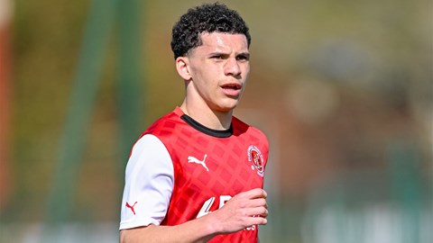 Cup Final Preview: Town U17s v Watford U17s